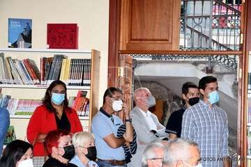 Sonia Cáceres, nueva presidenta del PP de Telde/Antonio Alí.